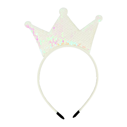 

Ободок MISS PINKY