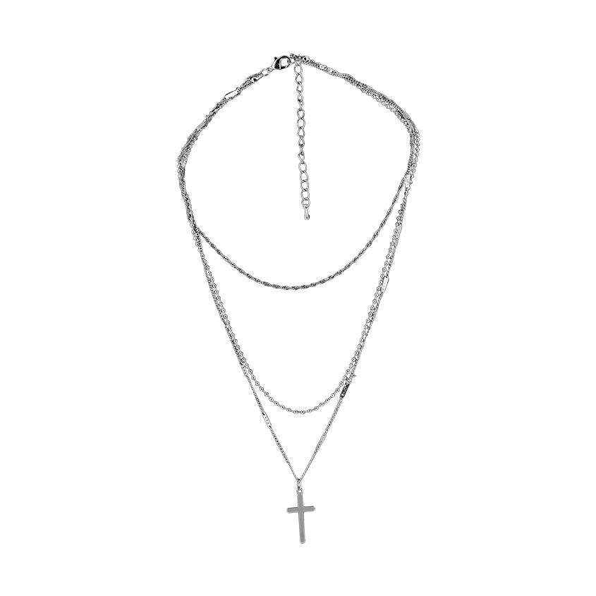 

Украшение на шею LADY PINK MINIMALISM