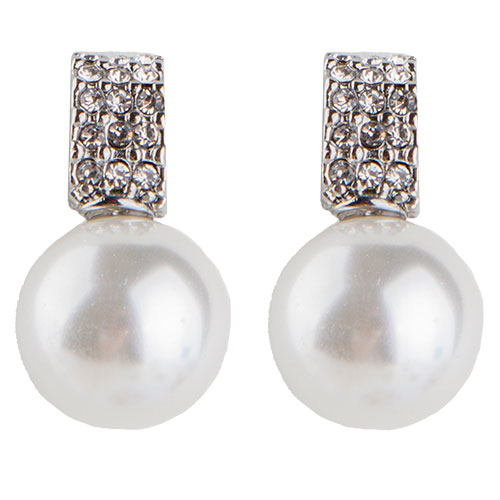 

Серьги LADY PINK MUST HAVE