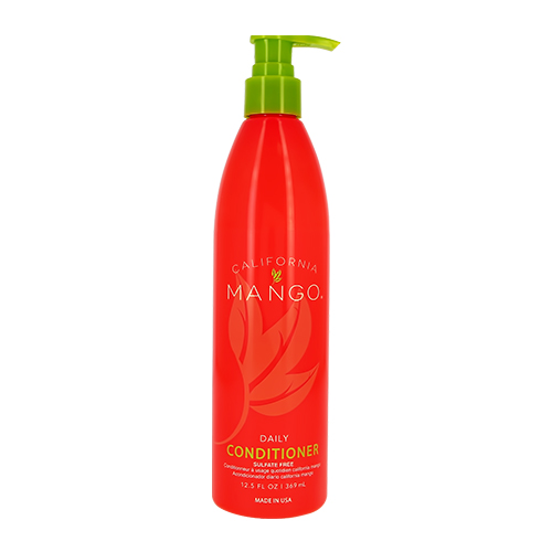 

Кондиционер для волос CALIFORNIA MANGO SULFATE FREE для всех типов волос 369 мл