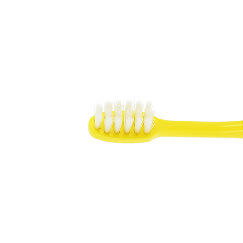 Щетка зубная для детей `LION` от 4 до 6 лет (мягкая)