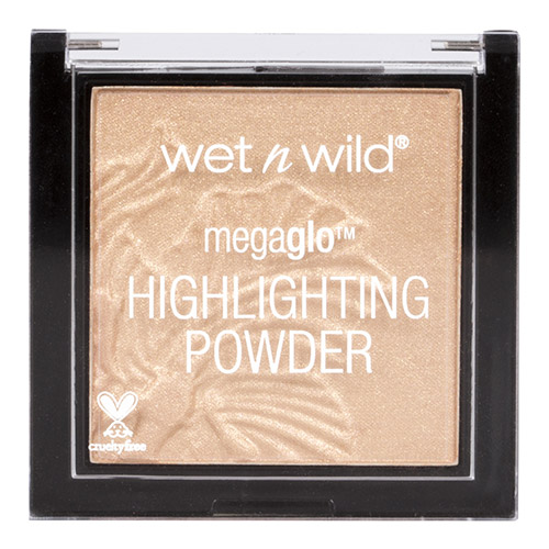 

Хайлайтер для лица WET N WILD MEGA GLO тон E321b Precious petals