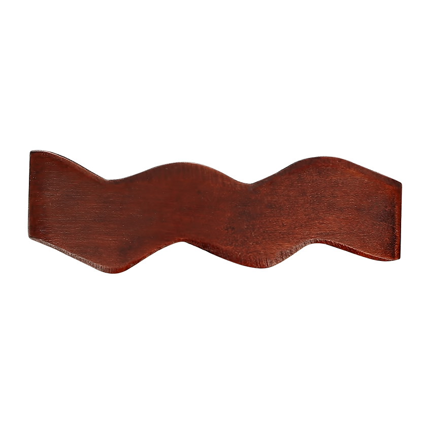 

Заколка LADY PINK ECO wood
