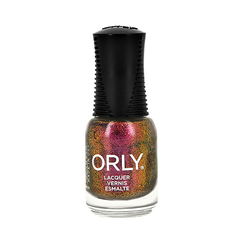 

Лак для ногтей ORLY мини тон 937 Velvet dream velvet kaleidoscope 5,3 мл