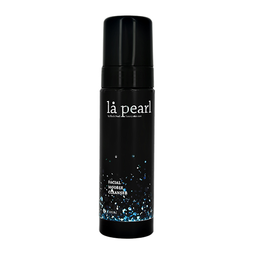 

Мусс для умывания SEA OF SPA LA PEARL очищающий 200 мл