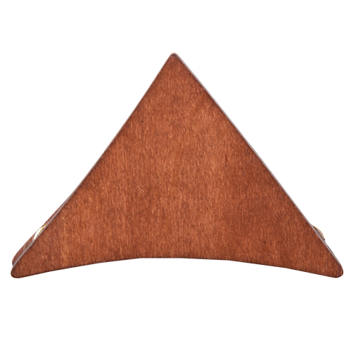 

Краб LADY PINK wood