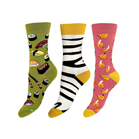 SOCKS