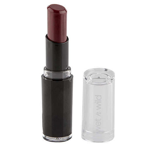 

Помада для губ WET N WILD MEGA LAST тон E918d Cherry bomb