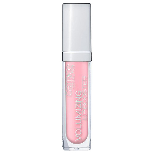 Блеск для губ `CATRICE` VOLUMIZING LIP BOOSTER увеличивающий объем