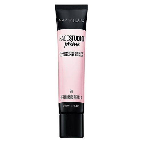 

Праймер для лица MAYBELLINE MASTER PRIME выравнивающий