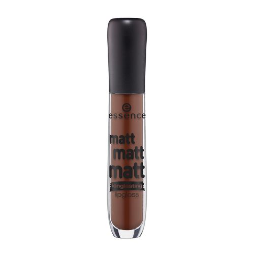 

Блеск для губ ESSENCE MATT MATT MATT тон 09 матовый