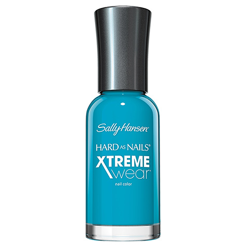 

Лак для ногтей SALLY HANSEN HARD AS NAILS XTREME WEAR тон 439 11,8 мл