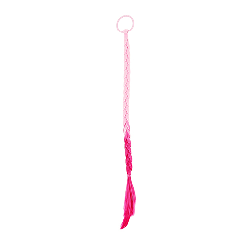 

Резинка MISS PINKY волосы