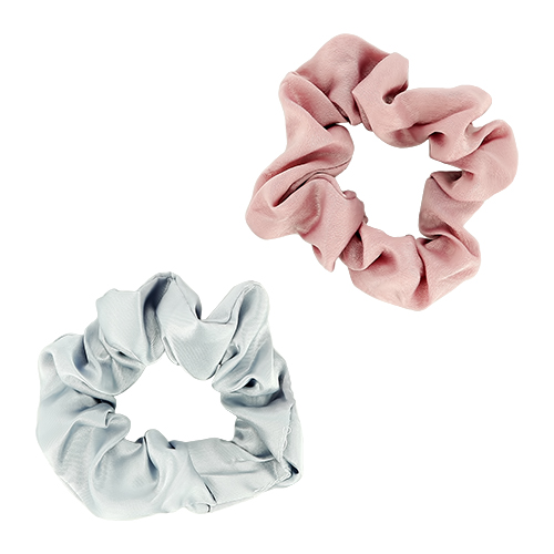 

Набор резинок LADY PINK material 2 шт