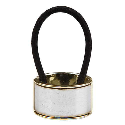 

Резинка LADY PINK METAL SHOCK cuff