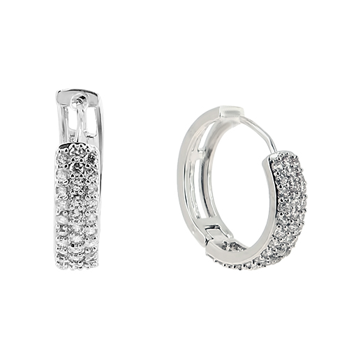 

Серьги LADY PINK MUST HAVE
