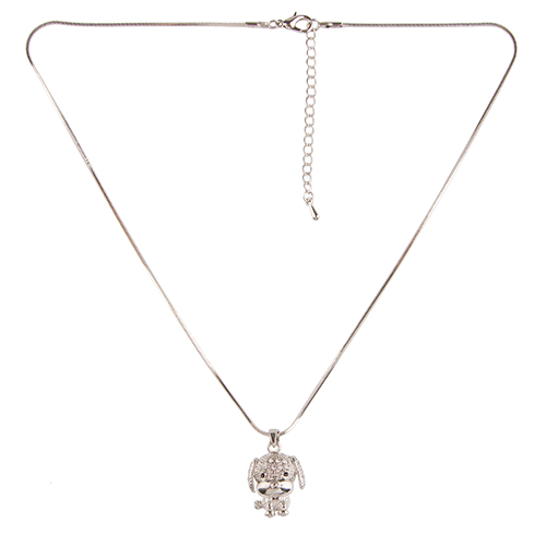 

Украшение на шею LADY PINK MUST HAVE