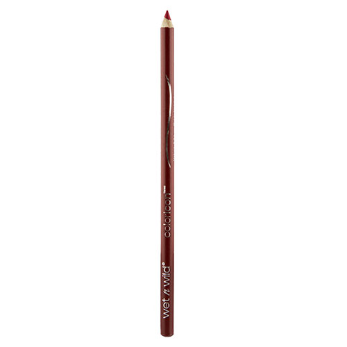 

Карандаш для губ WET N WILD COLOR ICON тон E711 Chestnut