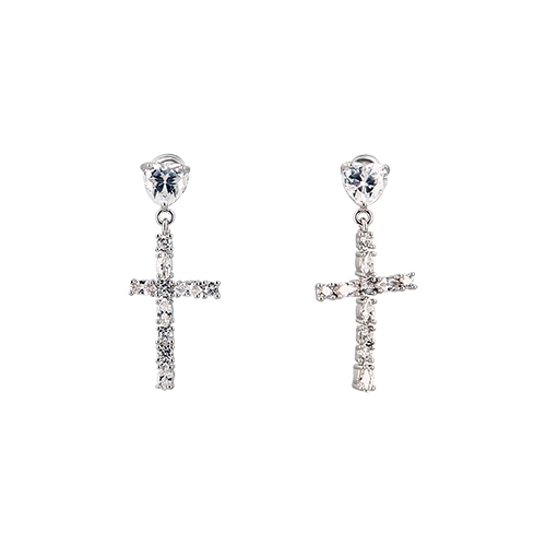 

Серьги LADY PINK MUST HAVE