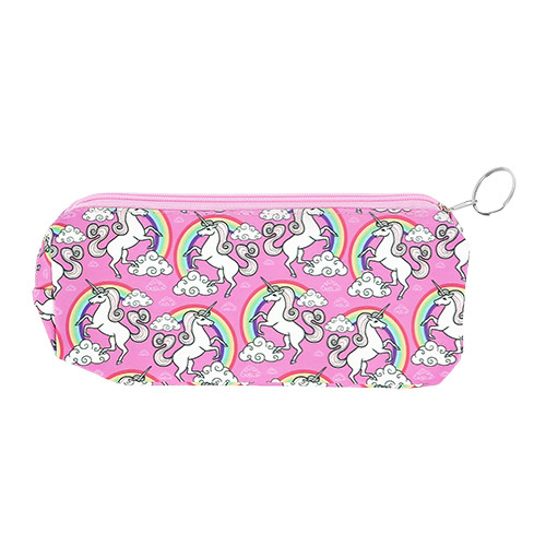 

Брелок MISS PINKY medium size