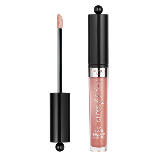 

Блеск для губ BOURJOIS GLOSS FABULEUX тон 02