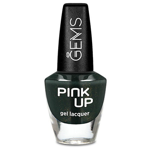 

Гель-лак для ногтей PINK UP LIMITED GEMS тон 08 12 мл