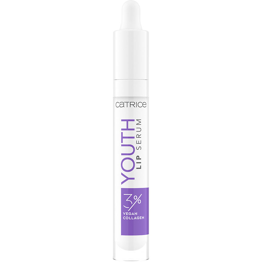 CATRICE Сыворотка для губ CATRICE YOUTH LIP SERUM сыворотка для век catrice youth boost 15 мл