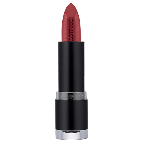 Помада для губ `CATRICE` ULTIMATE MATT LIPSTICK тон 090 матовая