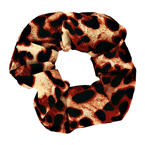 

Резинка LADY PINK SAFARI QUEEN material big