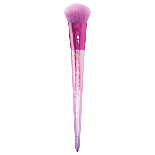 

Кисть для тональной основы DE.CO. COOL BRUSH foundation