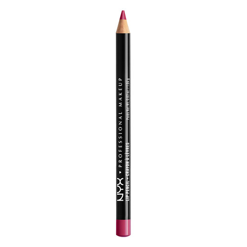 

Карандаш для губ NYX PROFESSIONAL MAKEUP SLIM LIP PANCIL тон 836 Bloom