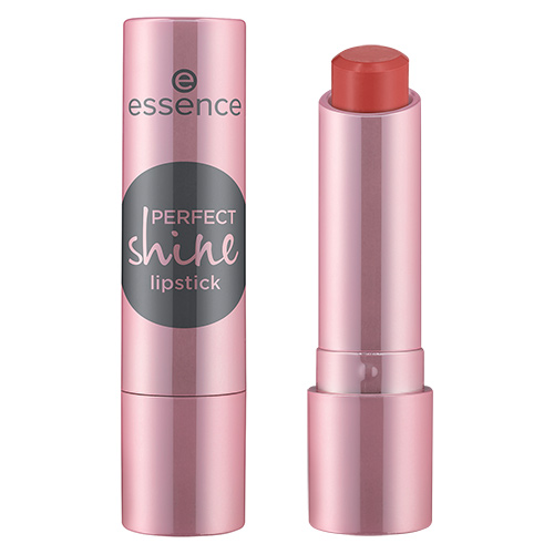 Помада для губ `ESSENCE` PERFECT SHINE тон 04