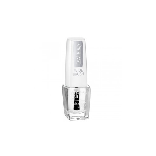 

Лак для ногтей ISADORA WONDER NAIL тон 600 6 мл