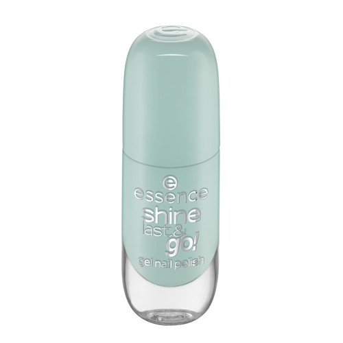 

Лак для ногтей ESSENCE SHINE LAST & GO! тон 76 8 мл