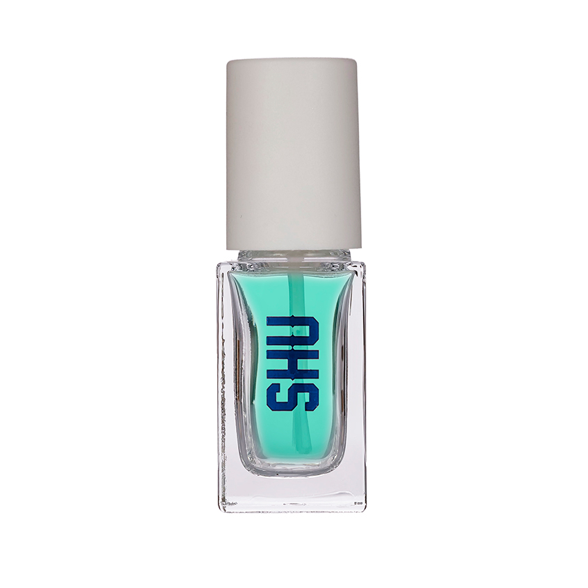 Масло для ногтей `SHU` ICE KISS трехцветное тон 503