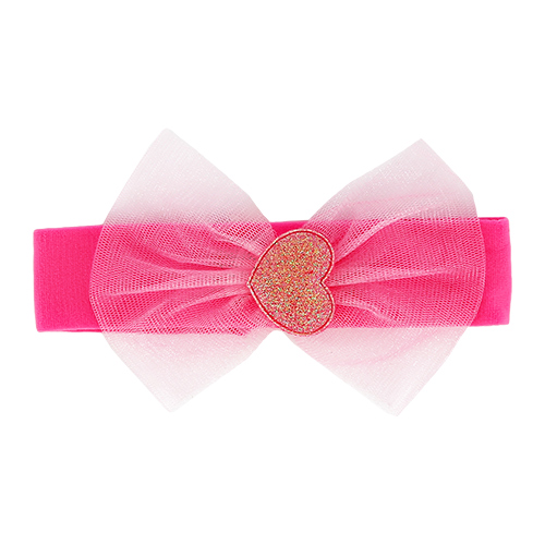 

Повязка MISS PINKY