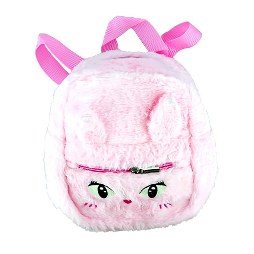 

Рюкзак MISS PINKY FLUFFY ANIMALS Cat