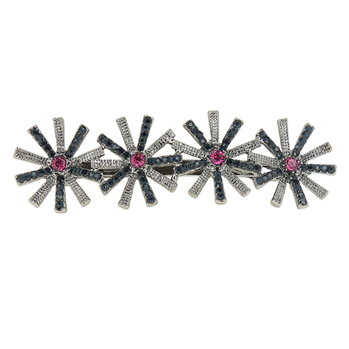 

Заколка LADY PINK decore