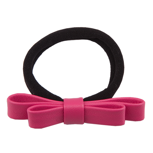 

Резинка LADY PINK bow