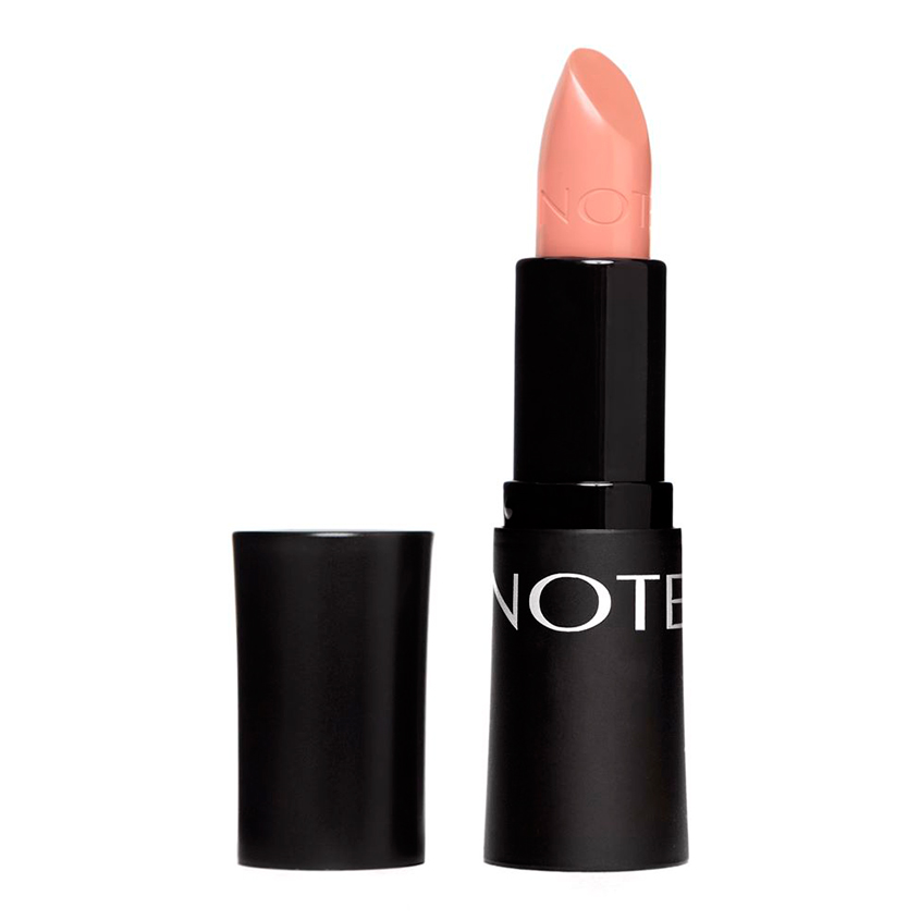 NOTE Помада для губ NOTE ULTRA RICH COLOR LIPSTICK тон 01