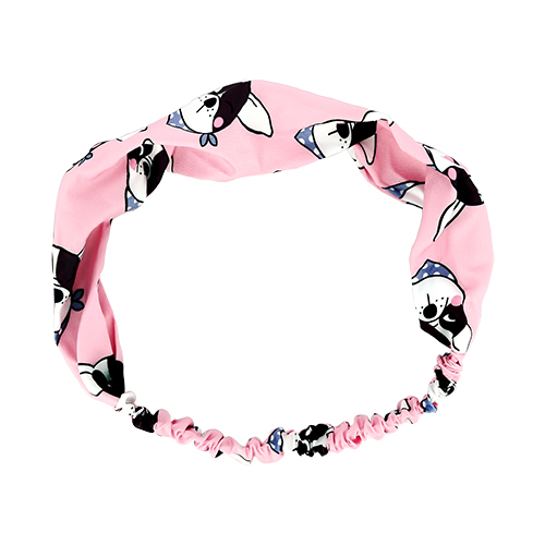 

Повязка LADY PINK