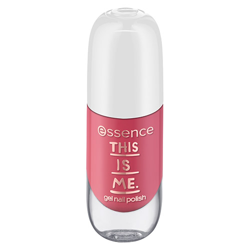 

Лак для ногтей ESSENCE THIS IS ME! тон 02 8 мл