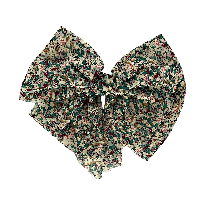 

Заколка-бант LADY PINK SUMMER TIME bow