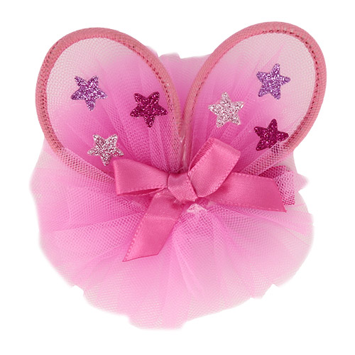 

Заколка MISS PINKY