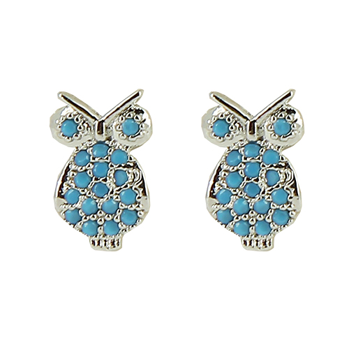 

Серьги LADY PINK MUST HAVE