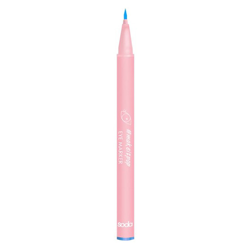 

Подводка для глаз SODA EYE MARKER маркер тон 104 clear sky