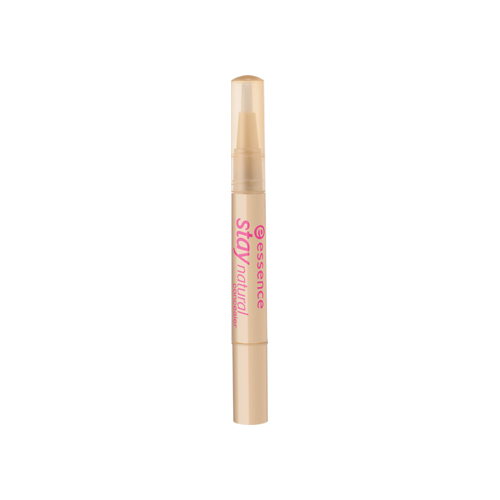 

Консилер для лица ESSENCE STAY NATURAL тон 04