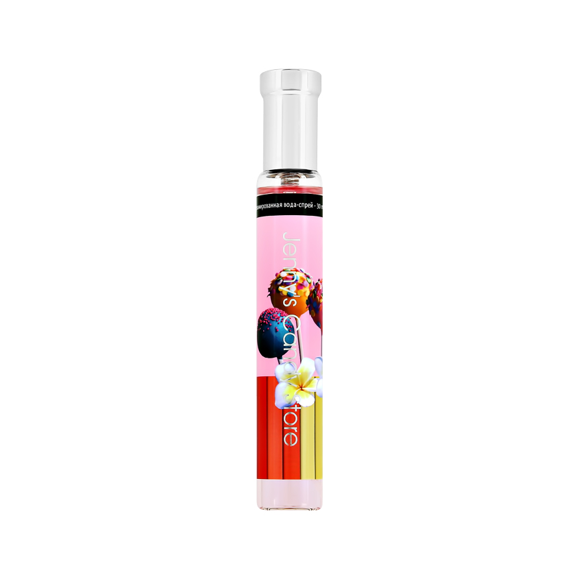 Парфюмерная вода BESTIES PERFUME SPRAY Jennys candy store жен. 30 мл