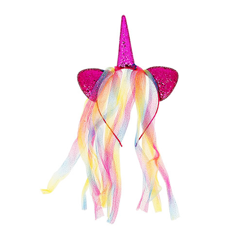 

Ободок MISS PINKY Unicorn