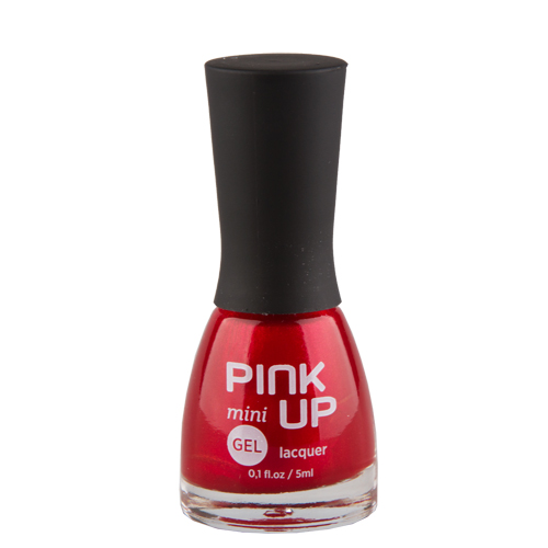 Гель-лак для ногтей `PINK UP` `MINI GEL` тон 20 5 мл